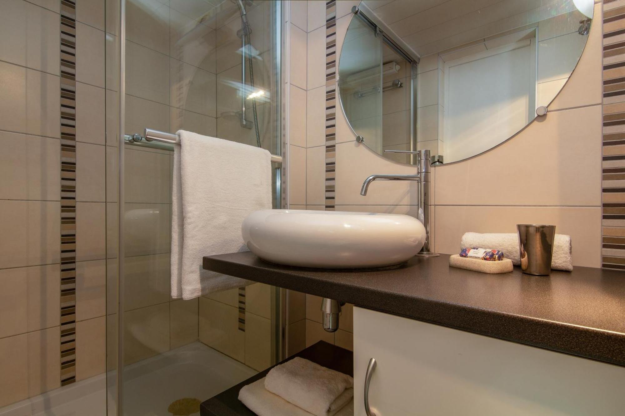 Residence Grand Roc - Campanules 125 Happy Rentals Chamonix Exterior photo